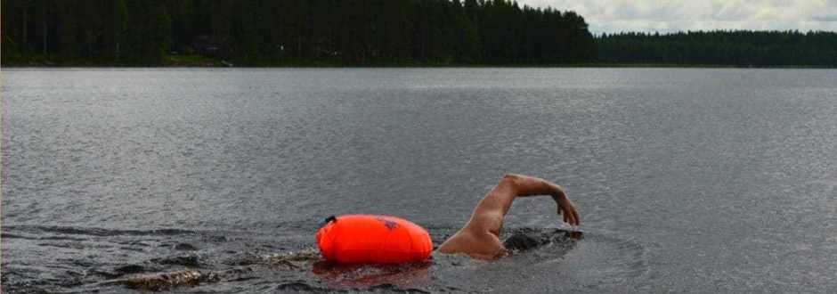 OH BUOY – NIEMALS OHNE MEINE SCHWIMMBOJE ?!