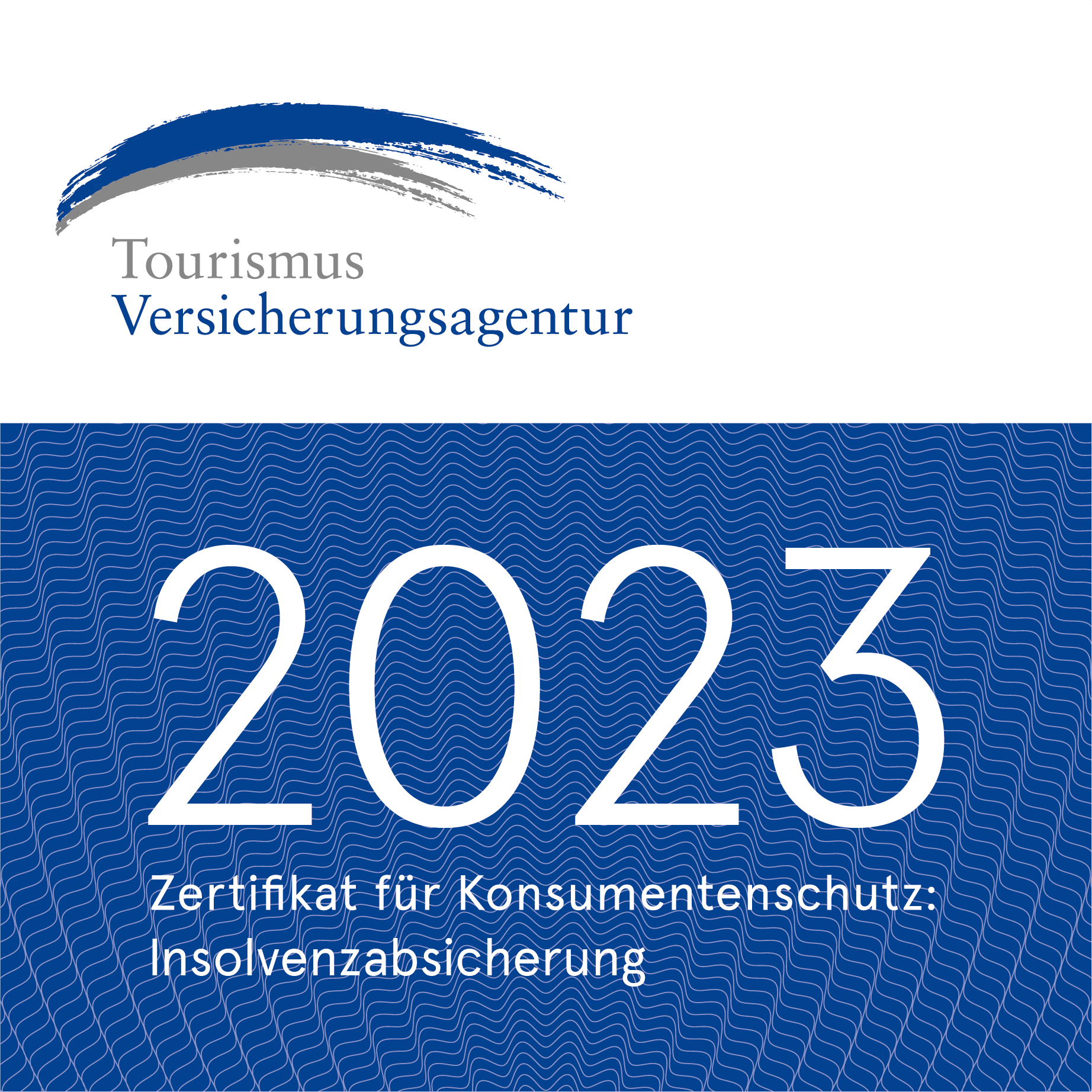 Gtour-Reisen Zertifikat 2023 Gtour-Reisen Zertifikat 2023