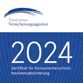 Gtour-Reisen Zertifikat 2023